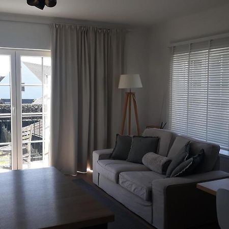 Residentie Lenthe Daire De Haan Dış mekan fotoğraf