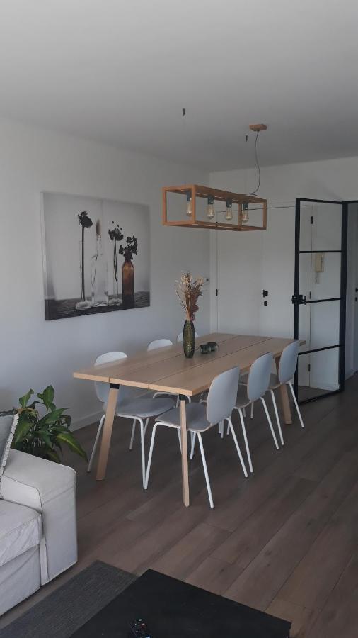 Residentie Lenthe Daire De Haan Dış mekan fotoğraf