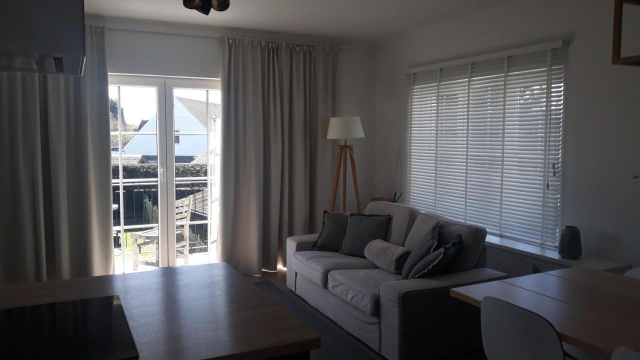 Residentie Lenthe Daire De Haan Dış mekan fotoğraf