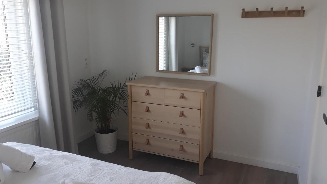 Residentie Lenthe Daire De Haan Dış mekan fotoğraf