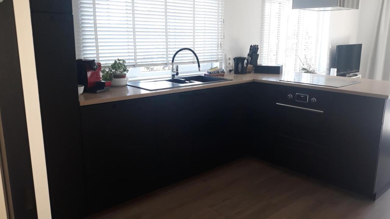 Residentie Lenthe Daire De Haan Dış mekan fotoğraf