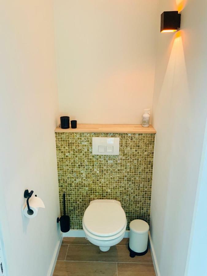 Residentie Lenthe Daire De Haan Dış mekan fotoğraf